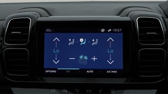 Citroen C5 Aircross SHINE PLUS