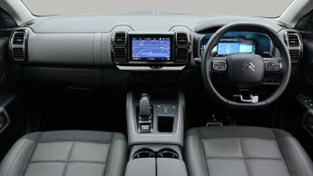 Citroen C5 Aircross SHINE PLUS