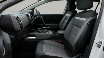 Citroen C5 Aircross SHINE PLUS