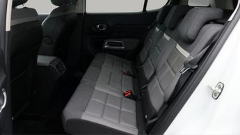 Citroen C5 Aircross SHINE PLUS