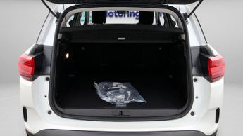 Citroen C5 Aircross SHINE PLUS