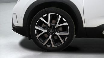 Citroen C5 Aircross SHINE PLUS