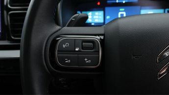 Citroen C5 Aircross SHINE PLUS