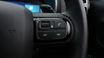Citroen C5 Aircross SHINE PLUS