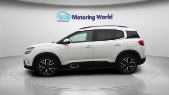 Citroen C5 Aircross SHINE PLUS