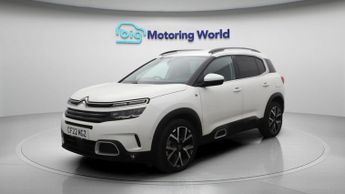 Citroen C5 Aircross SHINE PLUS
