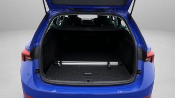 Skoda Octavia SE L TSI DSG