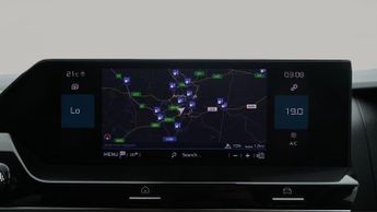 Citroen C4 PURETECH SHINE PLUS S/S EAT8