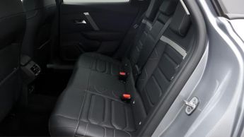 Citroen C4 PURETECH SHINE PLUS S/S EAT8