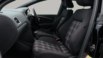 Volkswagen Polo GTI DSG