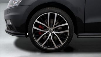 Volkswagen Polo GTI DSG
