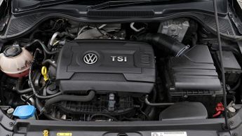 Volkswagen Polo GTI DSG