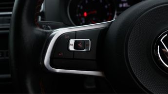 Volkswagen Polo GTI DSG