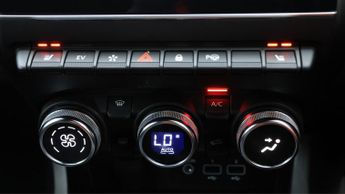 Renault Arkana RS LINE E-TECH