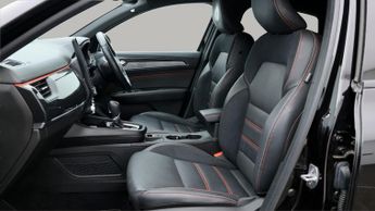 Renault Arkana RS LINE E-TECH