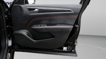 Renault Arkana RS LINE E-TECH