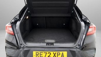 Renault Arkana RS LINE E-TECH