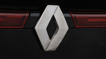 Renault Arkana RS LINE E-TECH