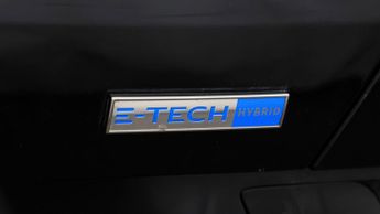 Renault Arkana RS LINE E-TECH