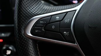 Renault Arkana RS LINE E-TECH