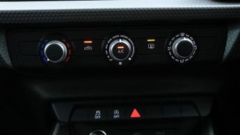 Audi A1 SPORTBACK TFSI SPORT