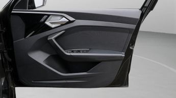 Audi A1 SPORTBACK TFSI SPORT