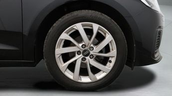 Audi A1 SPORTBACK TFSI SPORT