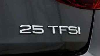 Audi A1 SPORTBACK TFSI SPORT