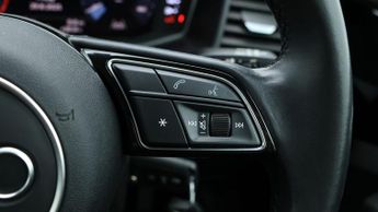 Audi A1 SPORTBACK TFSI SPORT