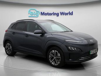 Hyundai KONA PREMIUM