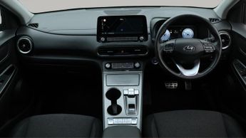 Hyundai KONA PREMIUM