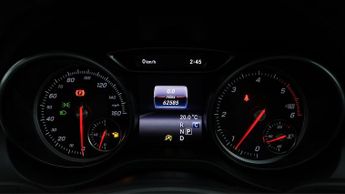 Mercedes-Benz CLA CLA 220 D SPORT