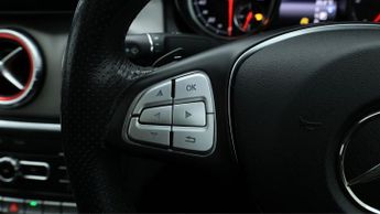 Mercedes-Benz CLA CLA 220 D SPORT