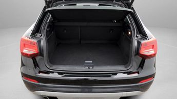 Audi Q2 TDI SPORT