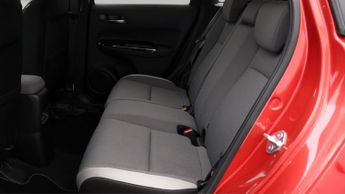 Honda Jazz I-MMD CROSSTAR EX