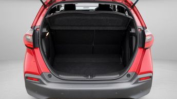 Honda Jazz I-MMD CROSSTAR EX