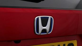 Honda Jazz I-MMD CROSSTAR EX