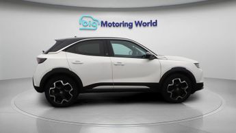 Vauxhall Mokka Electric ULTIMATE EDITION