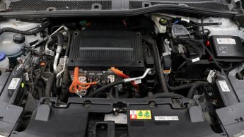 Vauxhall Mokka Electric ULTIMATE EDITION