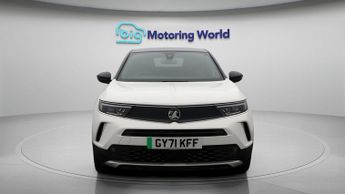 Vauxhall Mokka Electric ULTIMATE EDITION