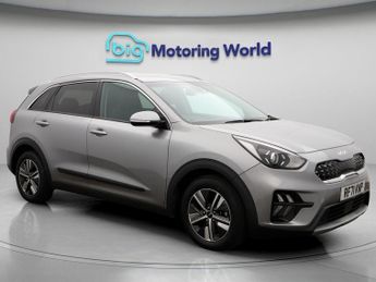 Kia Niro 2