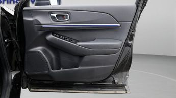 Honda e:Ny1 ELEGANCE