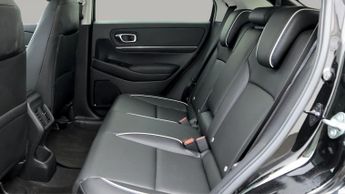 Honda e:Ny1 ELEGANCE