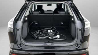 Honda e:Ny1 ELEGANCE