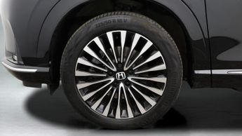 Honda e:Ny1 ELEGANCE