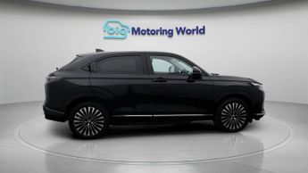 Honda e:Ny1 ELEGANCE