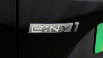 Honda e:Ny1 ELEGANCE