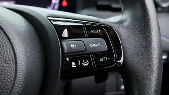 Honda e:Ny1 ELEGANCE