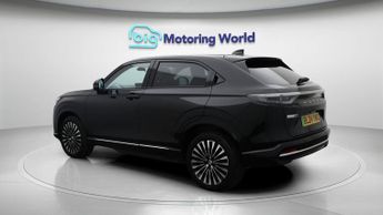 Honda e:Ny1 ELEGANCE