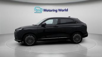 Honda e:Ny1 ELEGANCE